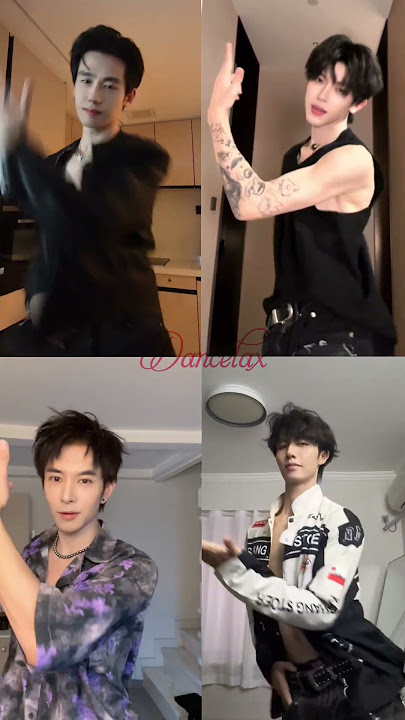 MENTE MÁ dance challenge #dancelax #dance #challenge #shorts
