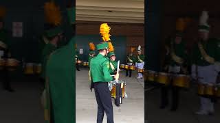 NDSU GSMB