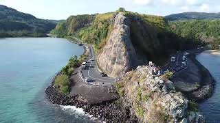 Maconde Mauritius 2024.Drone Video By Harry