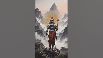 झुकना है तो शिव का सामने झुको #mahadev #mahadevstatus #mahakal #shiv #shorts #ytshorts #ytshort #yt