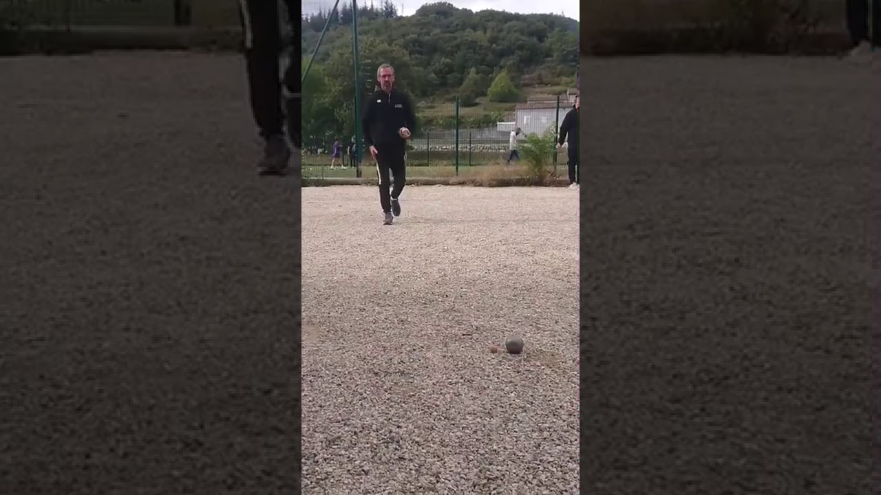 Miniature de la vidéo : Franck marsaz vs franck solerieux