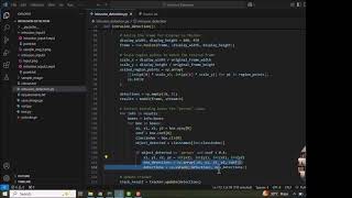 Intrision Detection System using Machine Learning