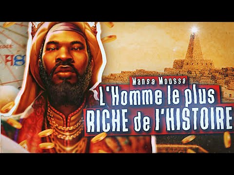 Vidéo: L'histoire absolument folle d'un homme qui a fait pour 200 millions de dollars de dollars US contrefaits… et s'en est sorti!