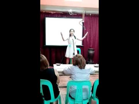 Video: Inang Wika Bilang Isang Therapy