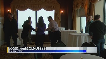 Connect Marquette