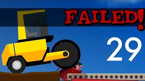 Short Life game Win + all Fails Level 29