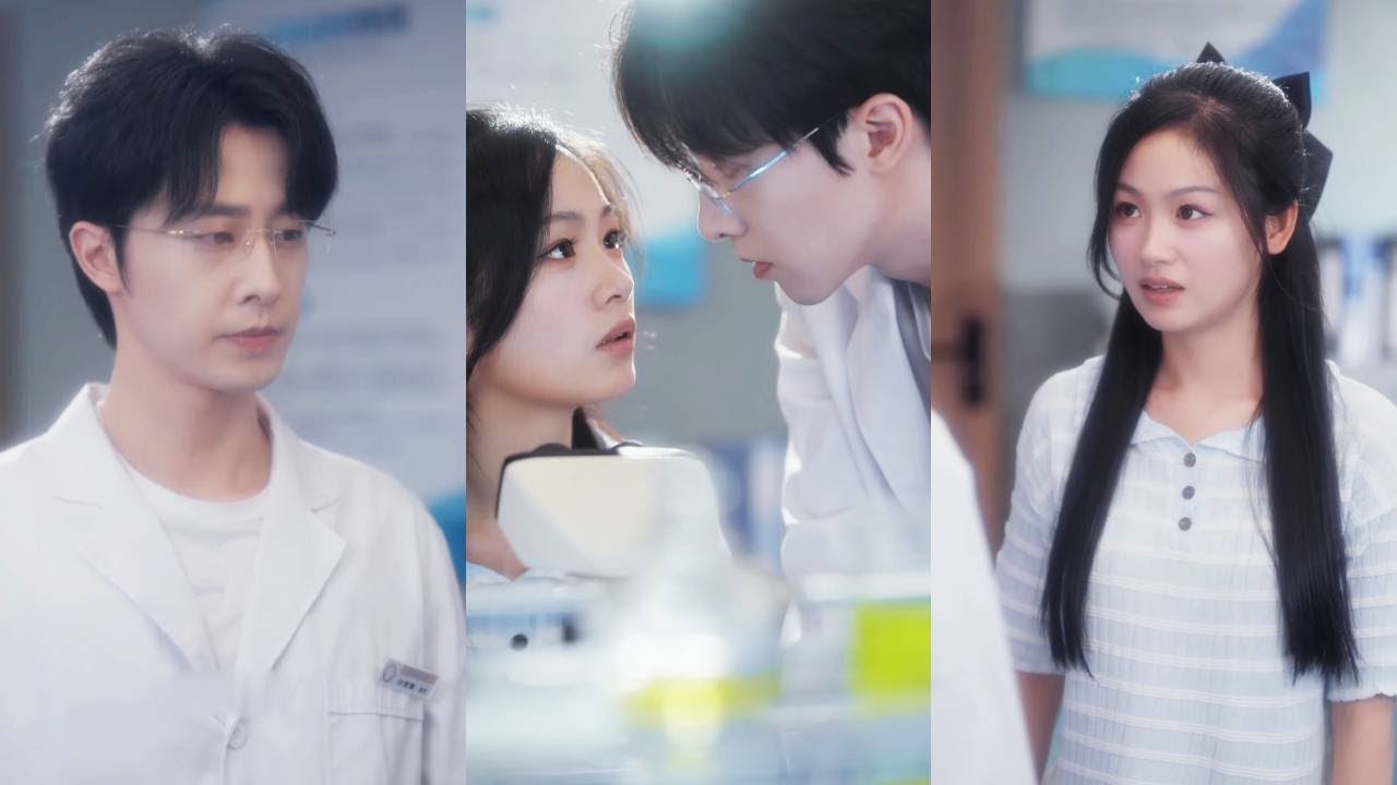 LUI È IL PROF PIÙ FIGO E ARROGANTE... Ma non ha resistito a ME! Mi ama follemente!