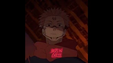 Bots in other games vs bots in chess #anime #animeedit #jjkedit #jujutsukaisen