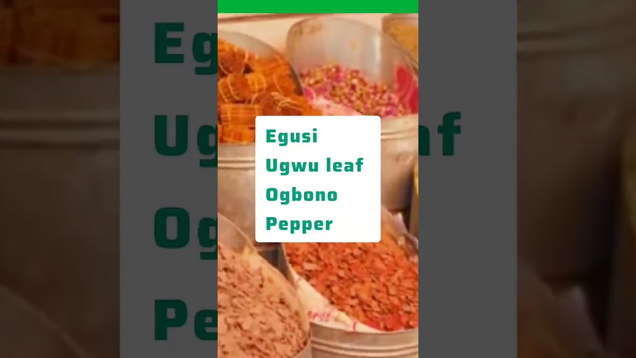 Shop now! naijaexportworrld.com 