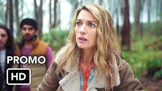 La Brea 1x04 Promo 'The New Arrival' (HD)