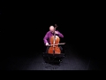 Luciano berio les mots sont alls for cello solo
