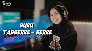 BURU TABBERRE - BERRE | DIANTY OSLAN | Cipt.H.armand Dian Ruzandah