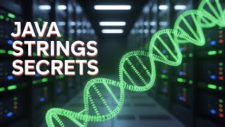 What Java Strings Secrets Are You Missing | Part 15
