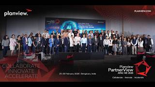 Planview PartnerView APAC ME 2026