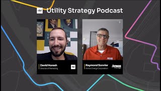 Raymond Sonnier- Damage Prevention on Site - 4M Utility Strategy Podcast Ep. 16
