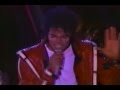 Michael Jackson - Thriller - BAD WORLD TOUR LIVE