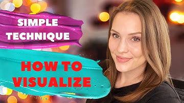 How to Visualize Effectively | A Simple Visualisation Technique