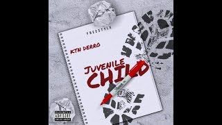 Ktn Derro Trench Baby