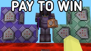 Types of Minecraft Servers