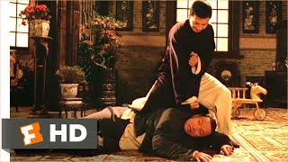 Ip Man (2010) - Ip Man vs. Master Lin Scene (1/10) | Movieclips