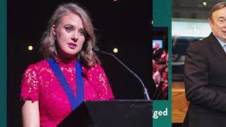 Annual Dinner 2020 opening video