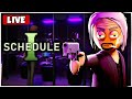 🔴Schedule I (Solo) #16 🔴| MULTISTREAM | Twitch , Tiktok, Youtube