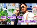 Pnghasilan venda vlog dari youtube