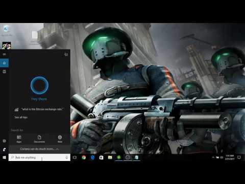 How to increase Performance in Windows 7/8/10