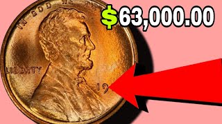 7 COMMON COINS WORTH BIG MONEY THAT COULD BE IN YOUR POCKET CHANGE!! COINS WORTH MONEY