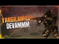 YARGILAMAYA DEVAMMM [WARZONE]