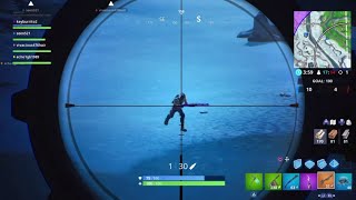 Mo Bomba Fortnite Montage Og