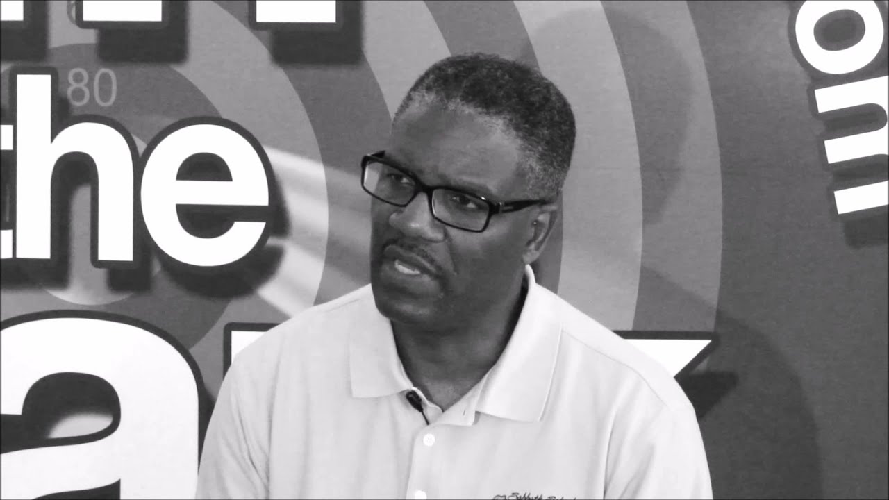 The Aha Moment Conversations with Coach Curtis YouTube