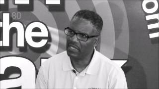 The Aha Moment - Conversations with Coach Curtis