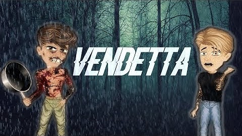 Vendetta | MSP Version