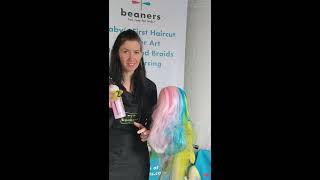 How To Detangle Your Kiddos Tangles