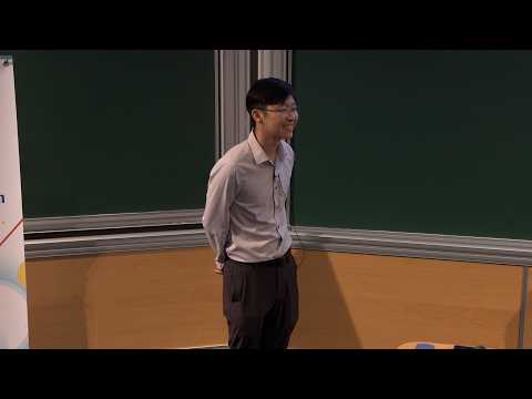 Diandian Wang - Open and closed triangulations of 3d gravity