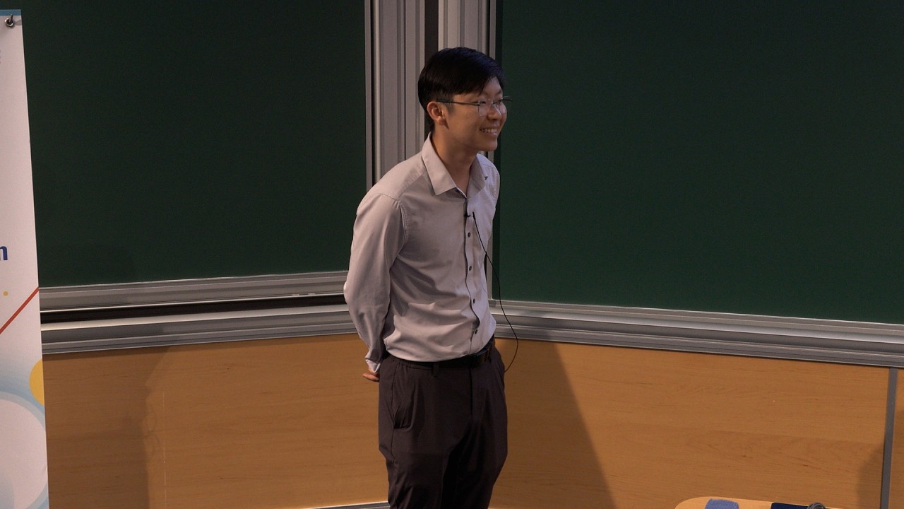Diandian Wang - Open and closed triangulations of 3d gravity