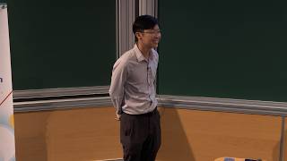 Diandian Wang - Open and closed triangulations of 3d gravity