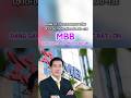 Định giá cổ phiếu MBB #MBB #Hocchungkhoan #DinhgiaMBB #DinhGiaThuc #dinhgiacophieu #shorts