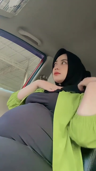 Bumil tiba-tiba kontraksi 🤰