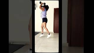 Dikkiloona Actress Anagha South Indian Actress Workout Videos Nayanthara Workout Video Karthick