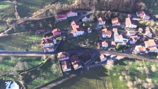 Onis Asturias