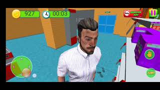 virtual dad family fun 👨‍👩‍👧‍👧 virtual dad game screenshot 4