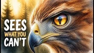 The Hawk Sees What You Can't