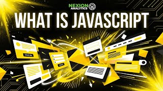 JavaScript Basics Explained in less than 10 Minutes!