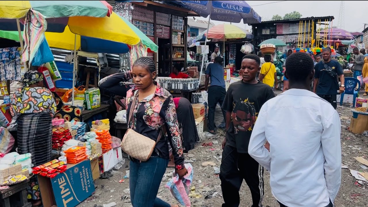 Ambiance Ya Wenze Ya Makolo Ngulu(Quartier Kauka,Kalamu) Kinshasa🇨🇩
