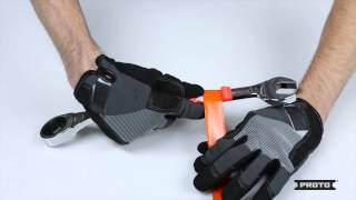 PROTO Tethered Tools -- Molecular Tape