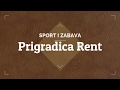 Prigradica Rent -  Rent a Jet Ski, Scooters, Sup Board, Kayak &amp; Boats