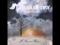 05 Break Of Day - Contrast