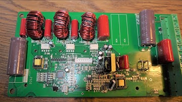 DIY MPPT MakeSkyBlue PowerMr solar charge controller part 1